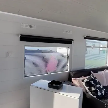 Caravane